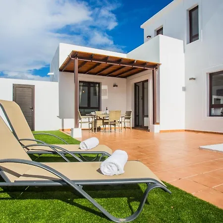 Villa Casa Michelle *